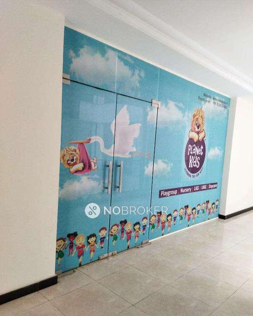 2 BHK Flat In Gm Infinite E City Town Phase 2 For Sale  In Electronic City