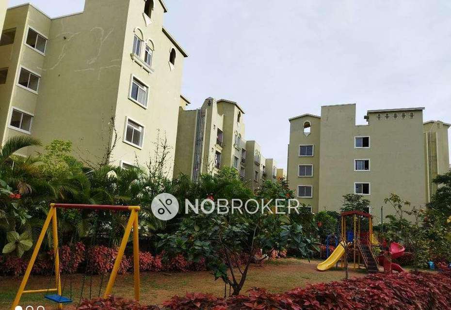 2 BHK Flat In Gm Infinite E City Town Phase 2 For Sale  In Electronic City