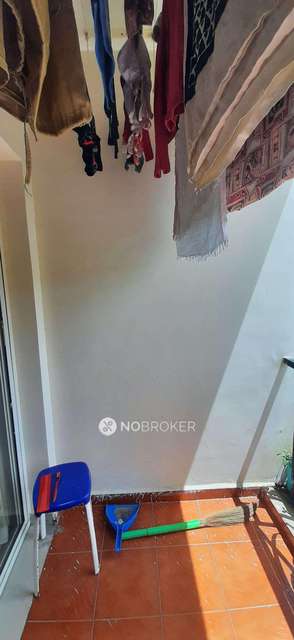 2 BHK Flat In Gm Infinite E City Town Phase 2 For Sale  In Electronic City