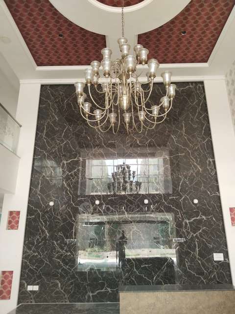 2 BHK Flat In Gm Infinite E City Town Phase 2 For Sale  In Electronic City