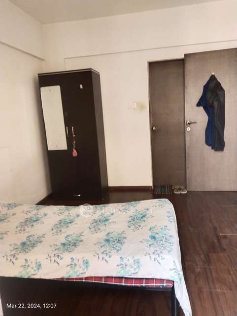 2 BHK Flat In Puraniks Aldea Espanola for Rent  In Baner