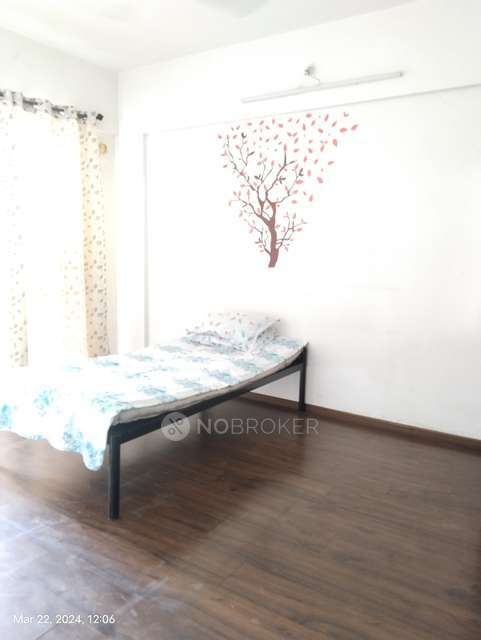 2 BHK Flat In Puraniks Aldea Espanola for Rent  In Baner
