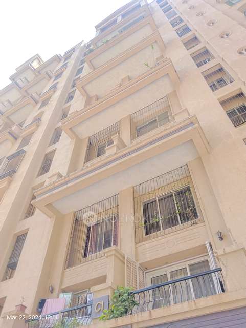 2 BHK Flat In Puraniks Aldea Espanola for Rent  In Baner