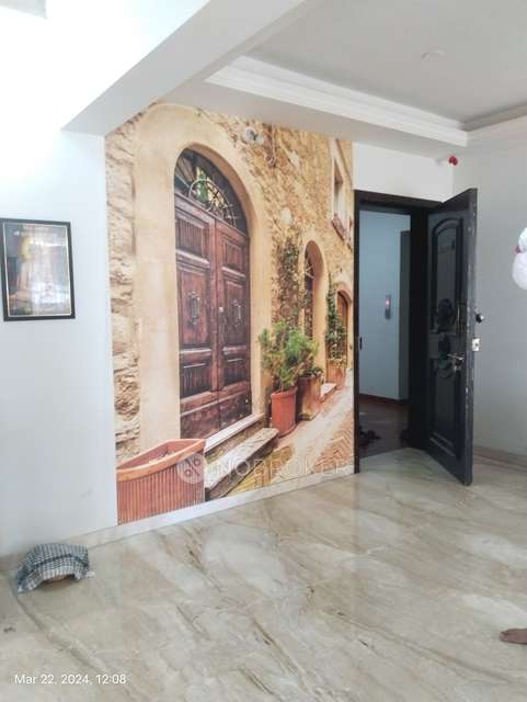 2 BHK Flat In Puraniks Aldea Espanola for Rent  In Baner
