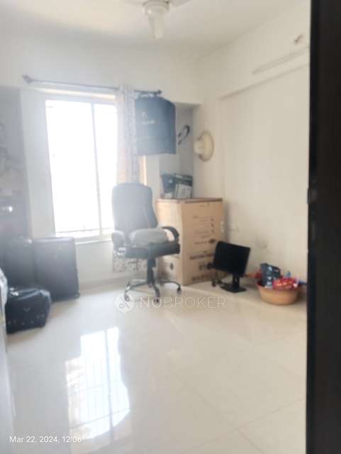 2 BHK Flat In Puraniks Aldea Espanola for Rent  In Baner