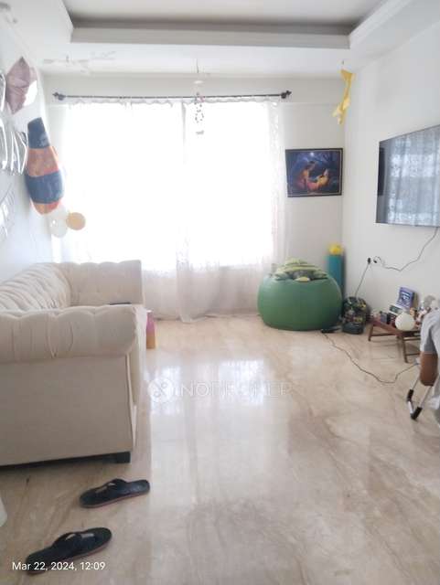 2 BHK Flat In Puraniks Aldea Espanola for Rent  In Baner