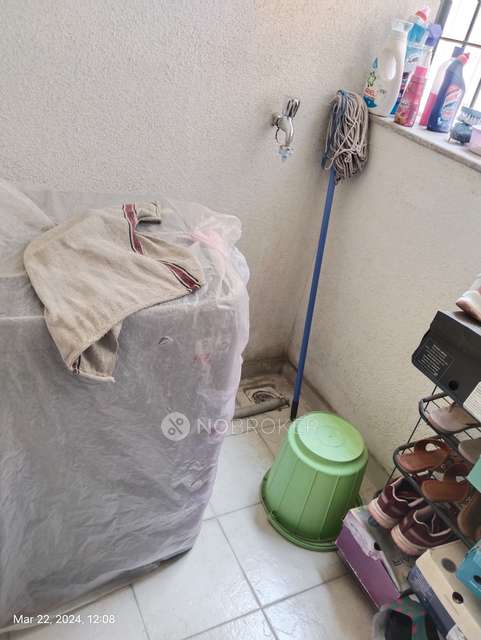 2 BHK Flat In Puraniks Aldea Espanola for Rent  In Baner