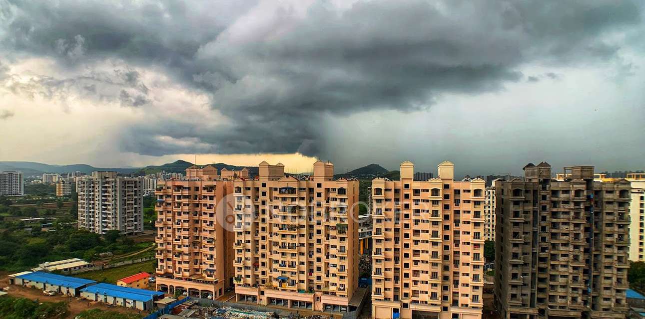 2 BHK Flat In Puraniks Aldea Espanola for Rent  In Baner