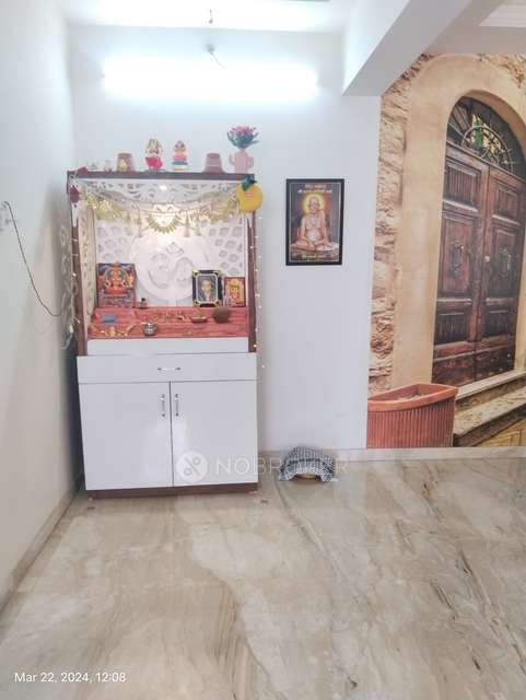 2 BHK Flat In Puraniks Aldea Espanola for Rent  In Baner