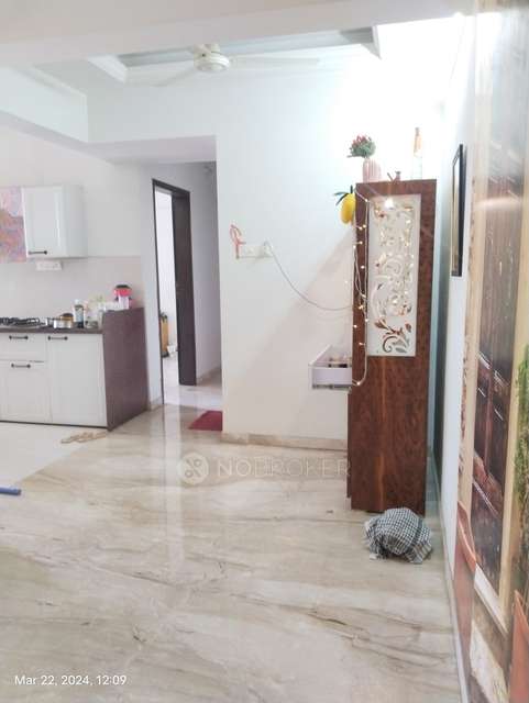 2 BHK Flat In Puraniks Aldea Espanola for Rent  In Baner