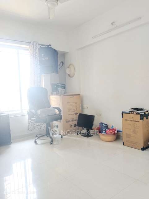 2 BHK Flat In Puraniks Aldea Espanola for Rent  In Baner