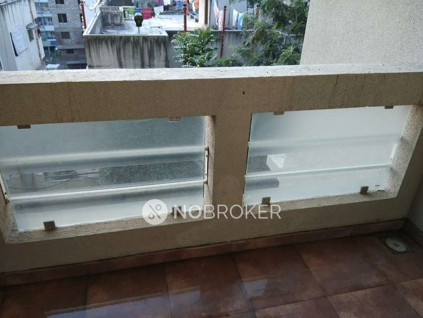 2 BHK Flat In Sai Mystique For Sale  In Ambegaon Bk