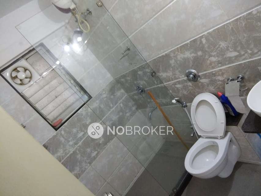 2 BHK Flat In Sai Mystique For Sale  In Ambegaon Bk