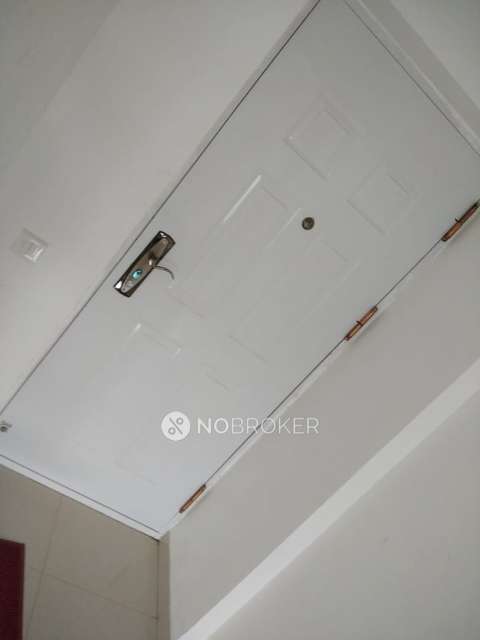 2 BHK Flat In Sai Mystique For Sale  In Ambegaon Bk