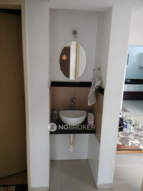 2 BHK Flat In Sai Mystique For Sale  In Ambegaon Bk