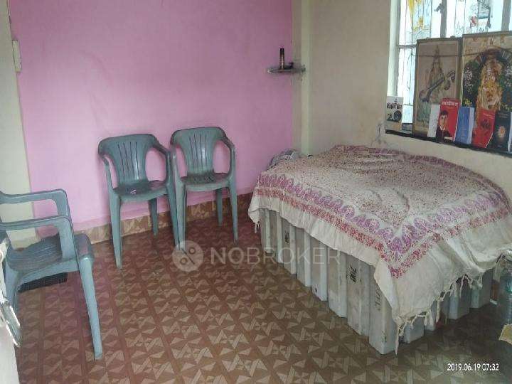 Shared Room for Male In 2 BHK  In Ganesh Park In Dhayari