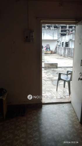 Shared Room for Male In 2 BHK  In Ganesh Park In Dhayari