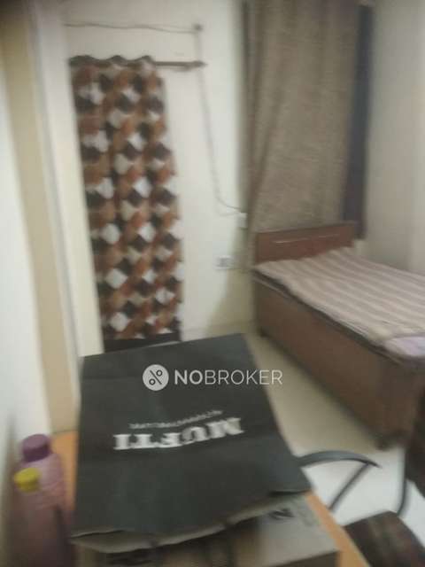 1 RK House for Rent  In Rajinder Nagar