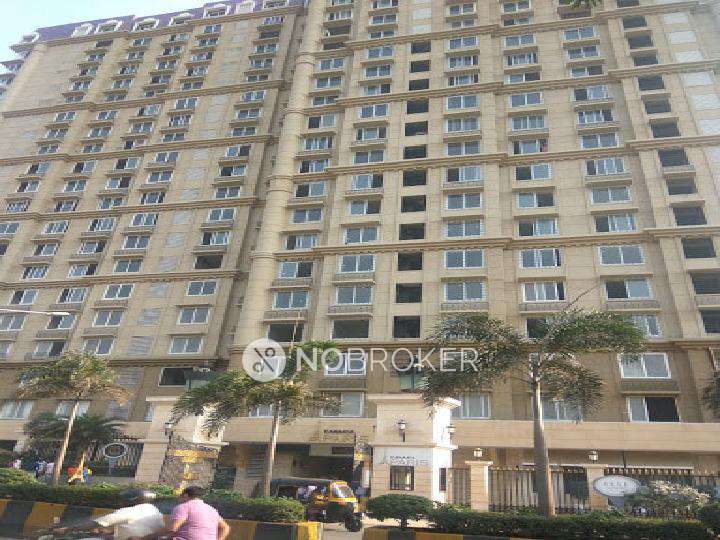 3 BHK Flat In Kanakia Paris for Rent  In Bandra East