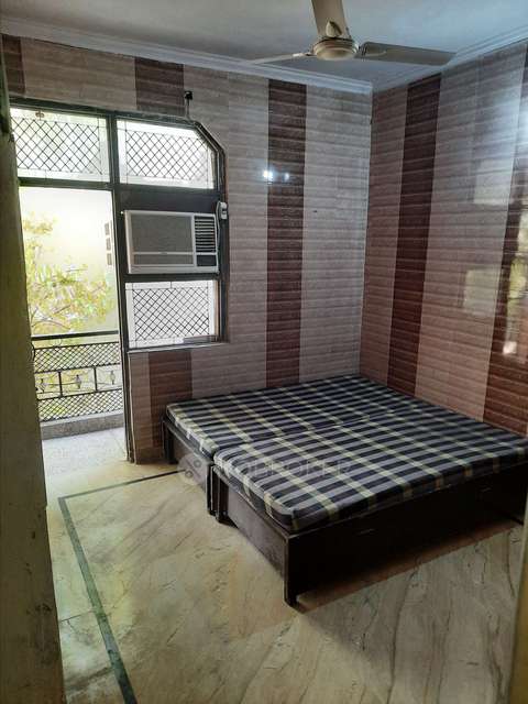 PG for Girls in  Moti Nagar