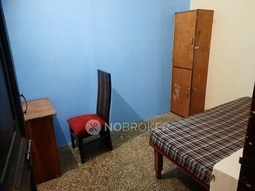 PG for Girls in  Moti Nagar