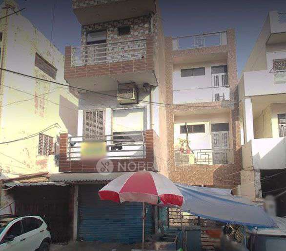 PG for Girls in  Moti Nagar