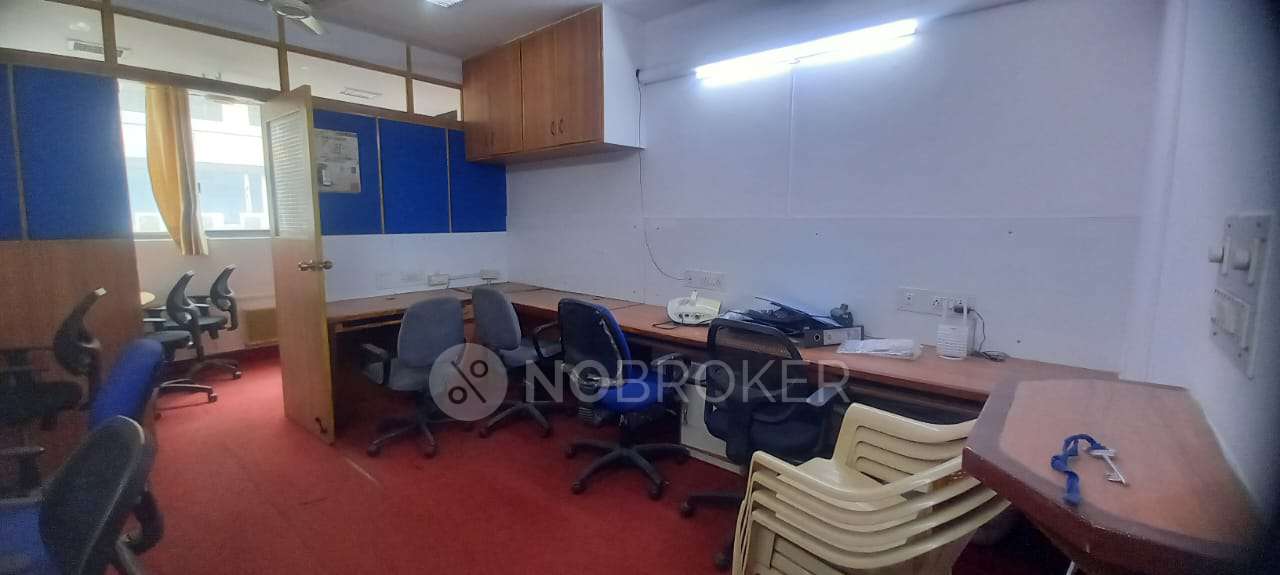 Office in Mg Rd, Bangalore for Rent 
