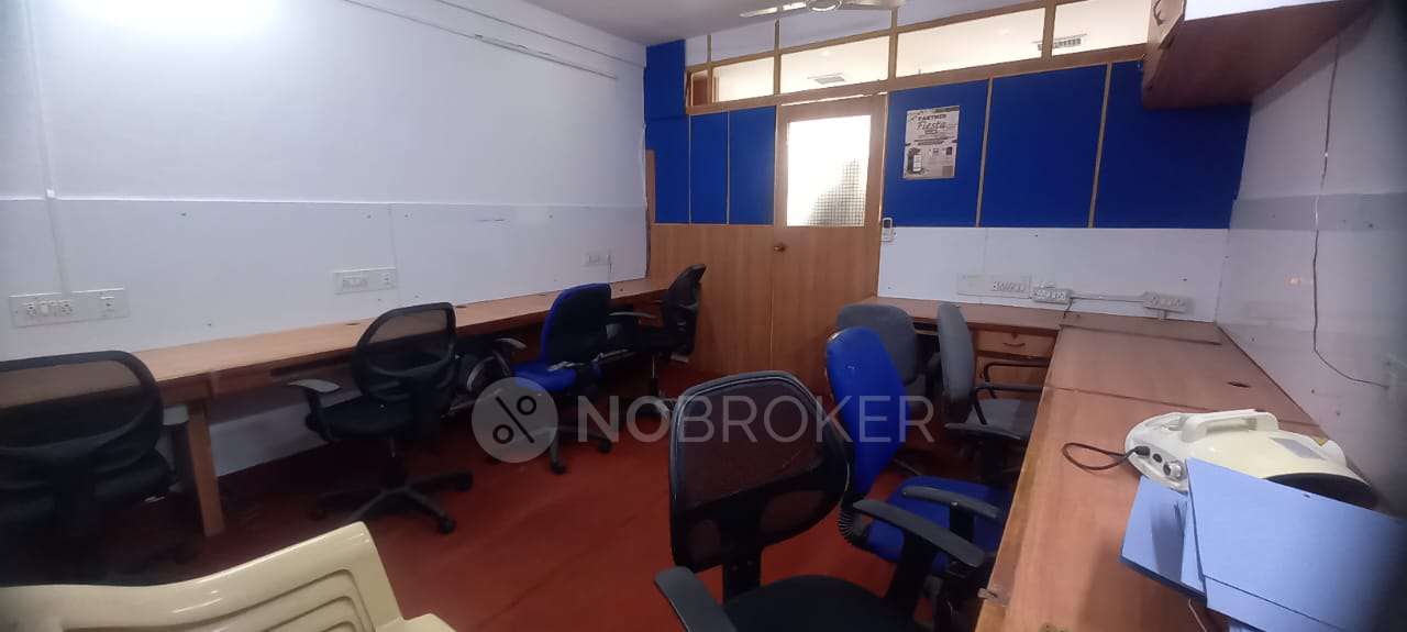 Office in Mg Rd, Bangalore for Rent 