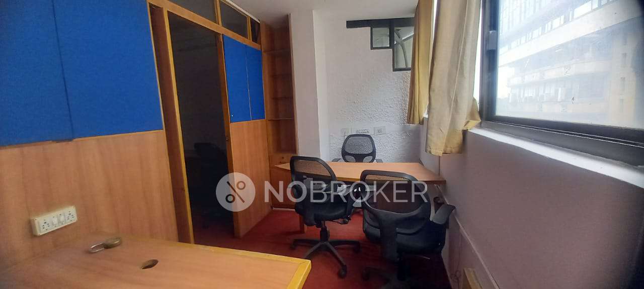 Office in Mg Rd, Bangalore for Rent 