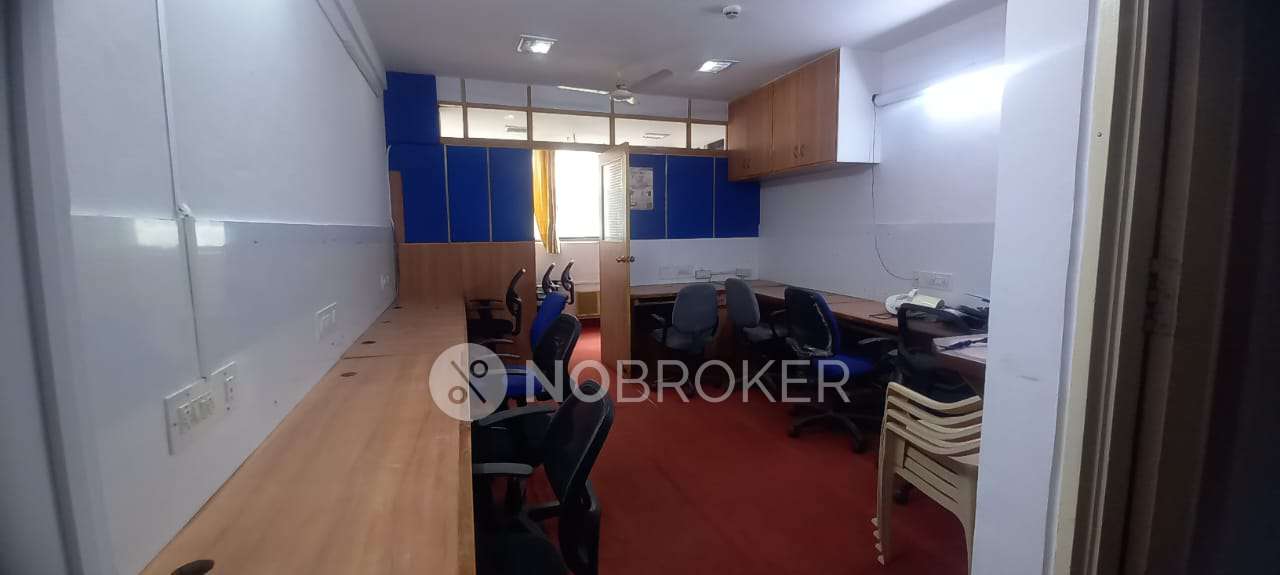 Office in Mg Rd, Bangalore for Rent 