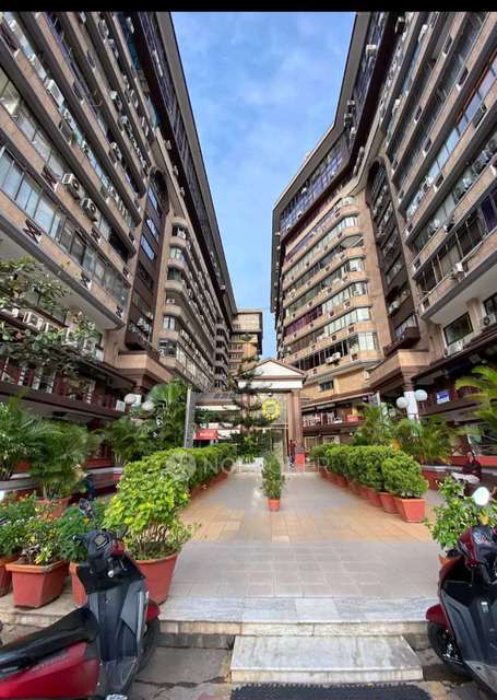 Office in Mg Rd, Bangalore for Rent 