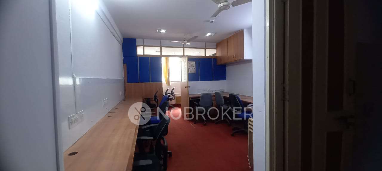 Office in Mg Rd, Bangalore for Rent 
