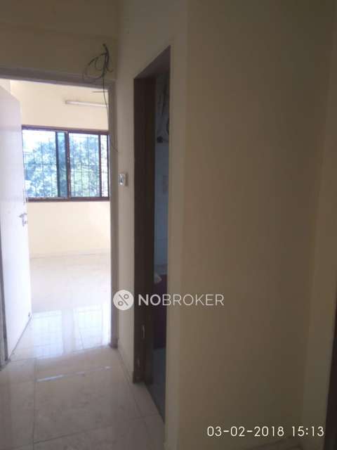 2 BHK Flat In Omkar Residency  For Sale  In  Nigdi,