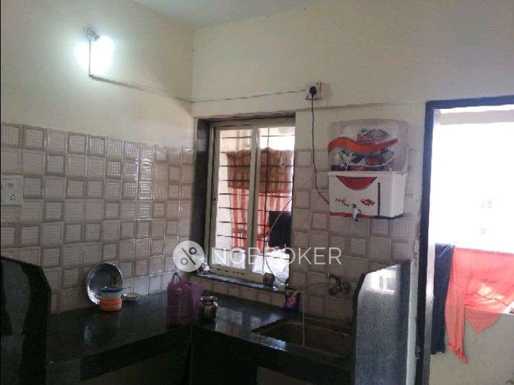 1 BHK Flat In Hanging Garden For Sale  In Talegaon Dabhade