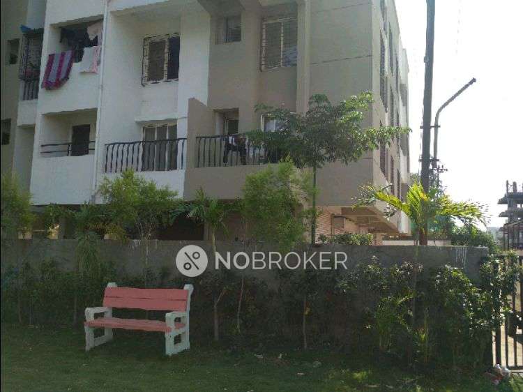 1 BHK Flat In Hanging Garden For Sale  In Talegaon Dabhade