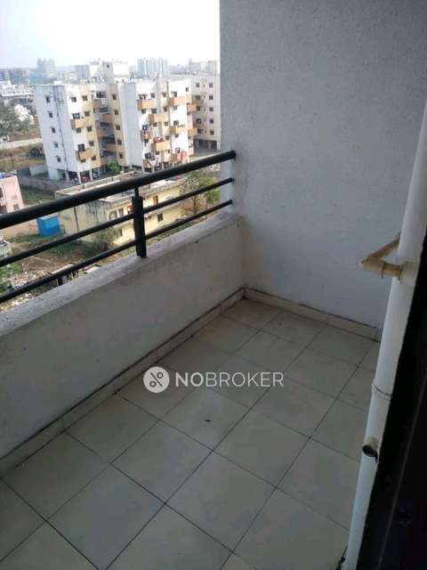 1 BHK Flat In Pavani Park For Sale  In Chakan