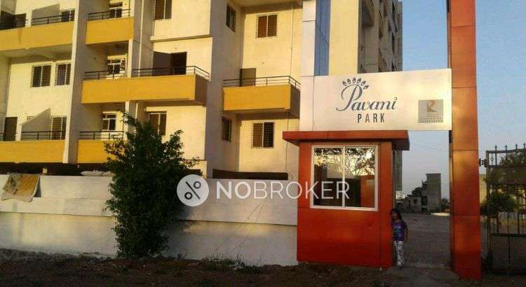 1 BHK Flat In Pavani Park For Sale  In Chakan