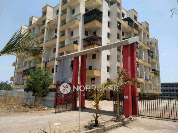 1 BHK Flat In Pavani Park For Sale  In Chakan