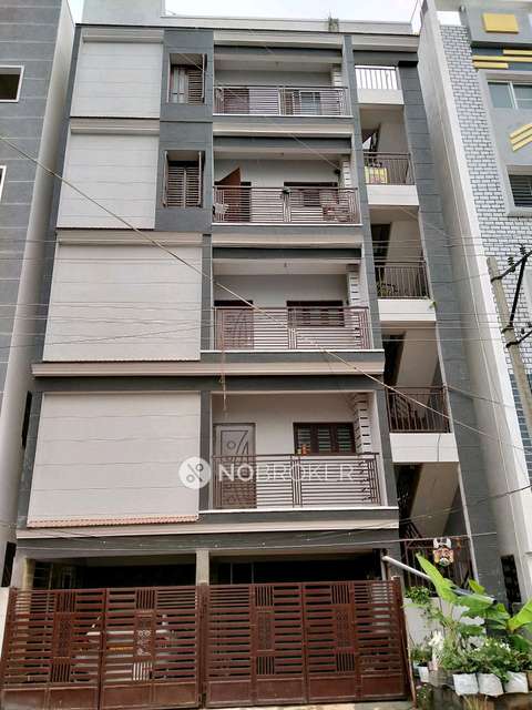 4+ BHK House For Sale  In Varthur
