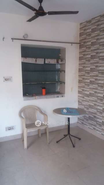 1 BHK House for Rent  In Bali  Nagar 