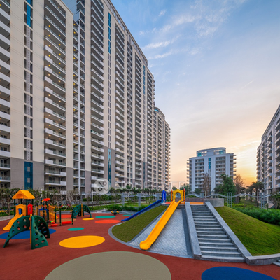3 BHK Flat In Dlf Ultima For Sale  In Sector-81