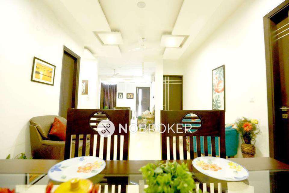 4 BHK Flat In Mayfield Gardens for Rent  In Sector 51