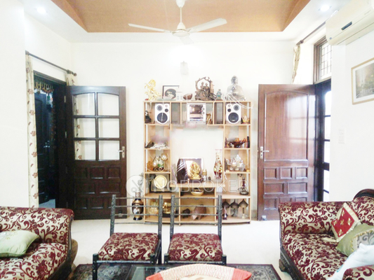 4 BHK Flat In Apartment For Sale  In Janakpuri