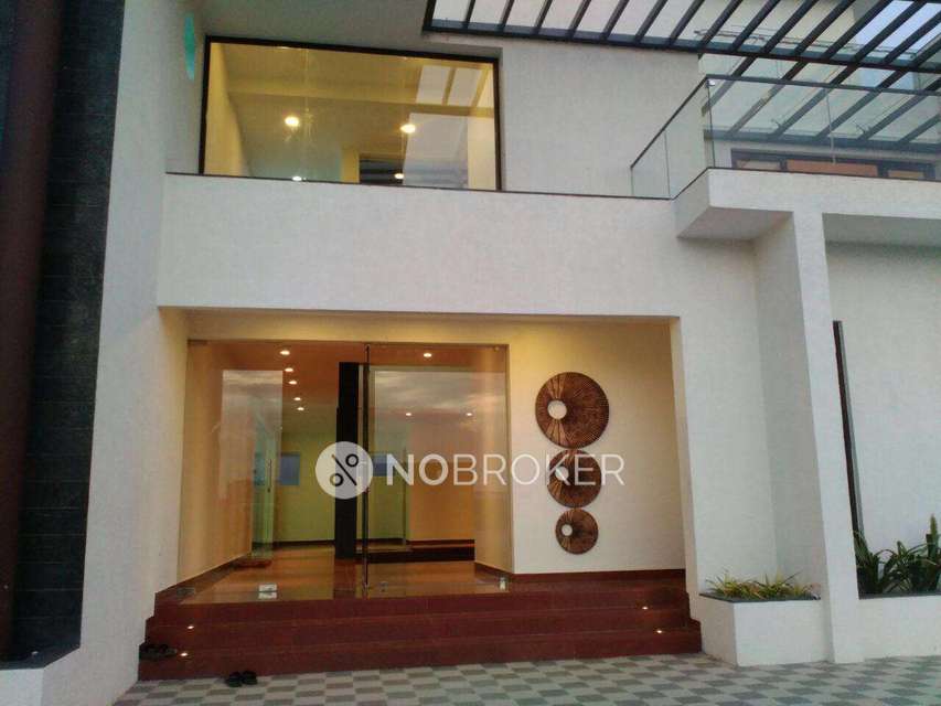3 BHK Villa In Vora Villa For Sale  In Injambakkam