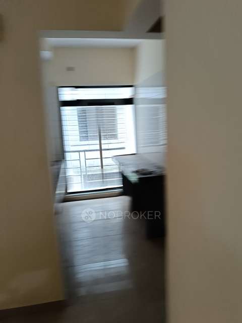 2 BHK Flat In Hdil Paradise City Sector 1 Palghar For Sale  In Palghar