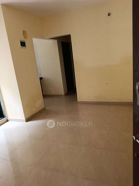 2 BHK Flat In Hdil Paradise City Sector 1 Palghar For Sale  In Palghar