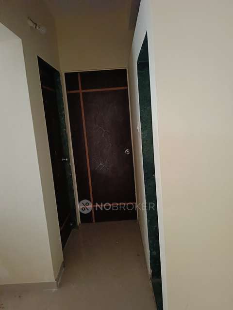 2 BHK Flat In Hdil Paradise City Sector 1 Palghar For Sale  In Palghar