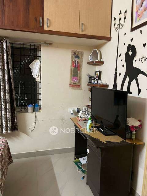 3 BHK Flat In Celebrity Diamond For Sale  In Electronic City