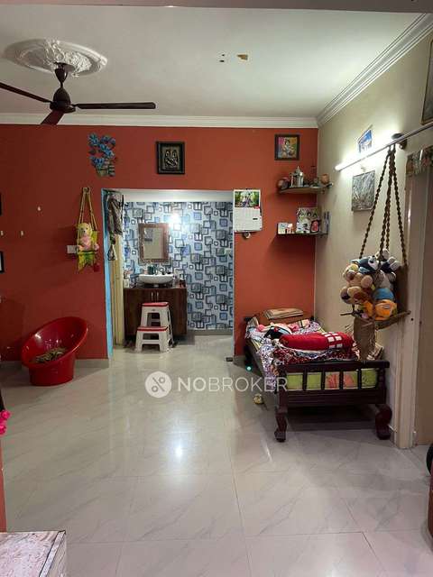 3 BHK Flat In Celebrity Diamond For Sale  In Electronic City