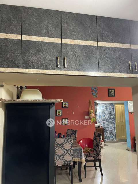 3 BHK Flat In Celebrity Diamond For Sale  In Electronic City